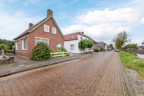Medium property photo - Semskade 81, 9503 RD Stadskanaal